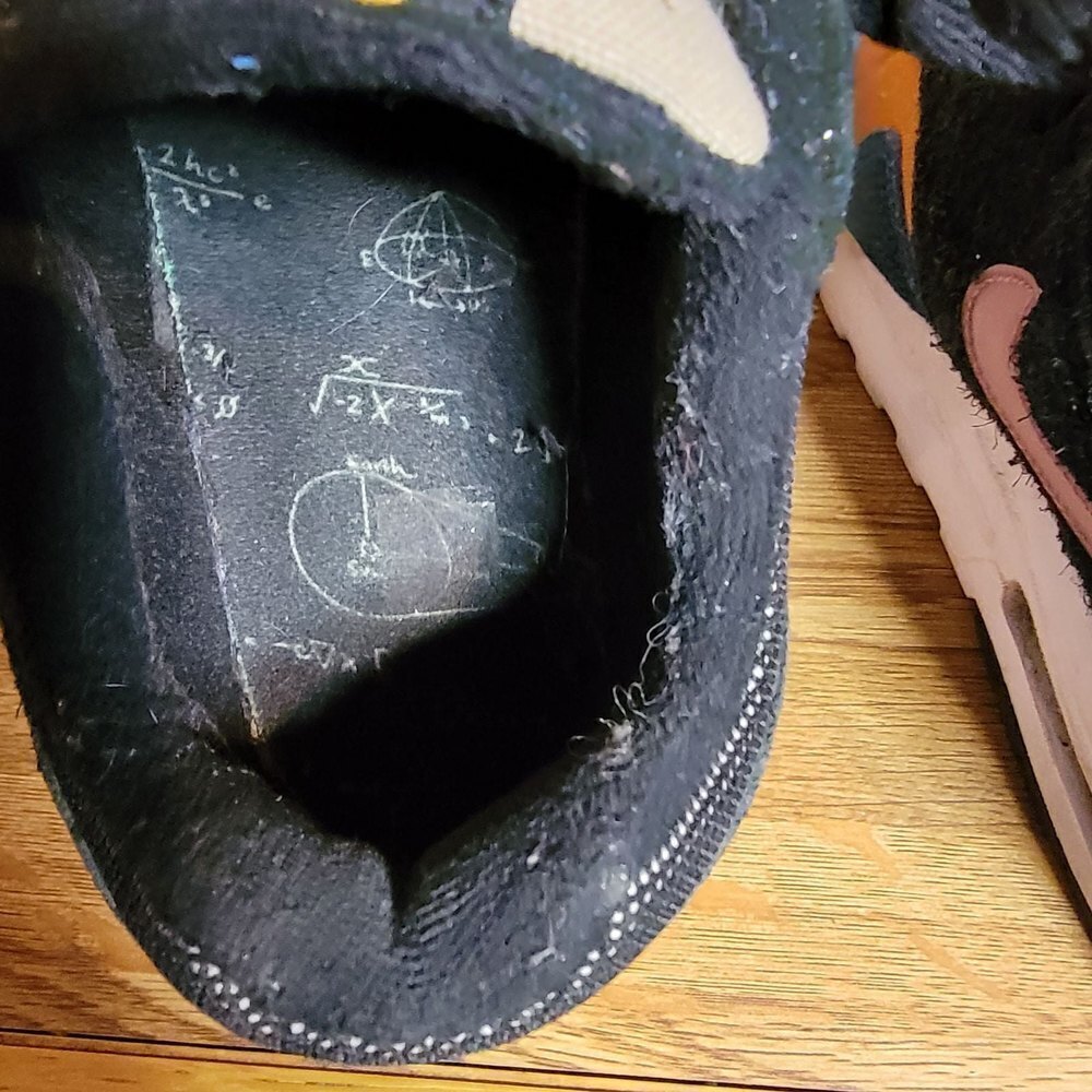 Nike Air Max 1 Swipa De'Aaron Fox Edition - Picture 10 of 11